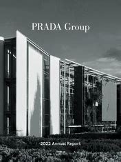 fatturato gruppo prada 2023|prada group annual report.